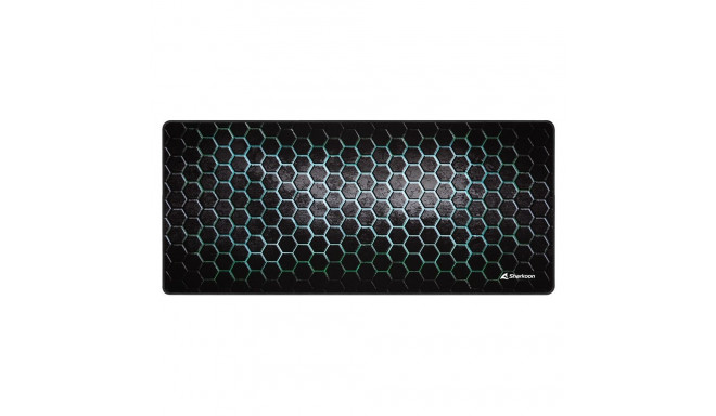 "Sharkoon Mauspad Skiller SGP30 XXL 900x400mm Mesh"