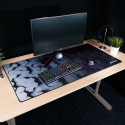 "Sharkoon Mauspad Skiller SGP30 Big Hex 1200x600mm"