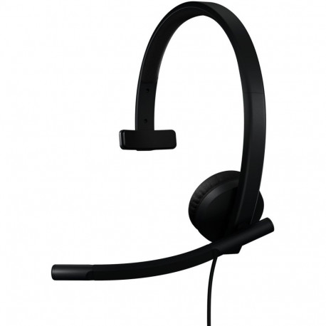 "USB HEADSET MONO H570E USB-C"