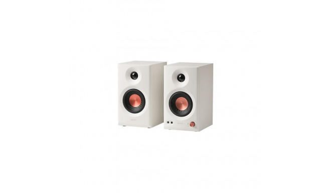"Edifier MR3 2.0 Bluetooth weiß retail"