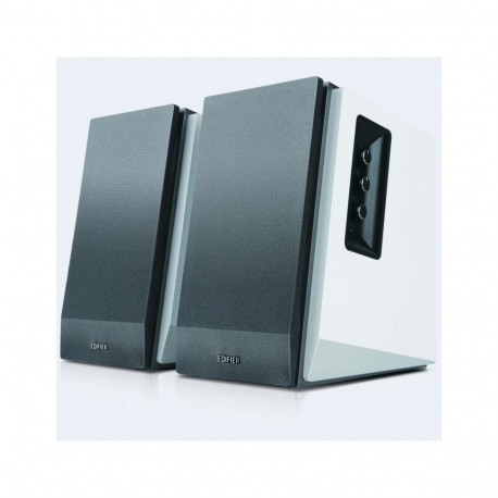 "Edifier Studio R1700BT 2.0 weiß/silber Bluetooth retail"