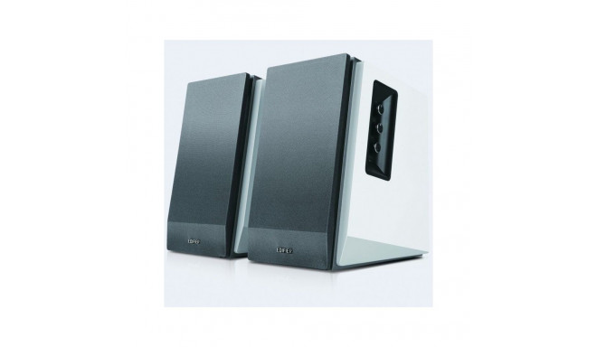 "Edifier Studio R1700BT 2.0 weiß/silber Bluetooth retail"