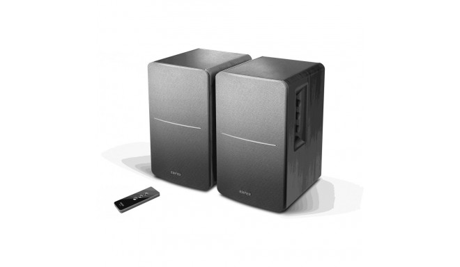 "Edifier Studio R1280T 2.0 schwarz retail"