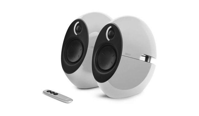 "Edifier Luna HD 2.0 Bluetooth weiß retail"