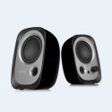 "Edifier R12U 2.0 schwarz retail"