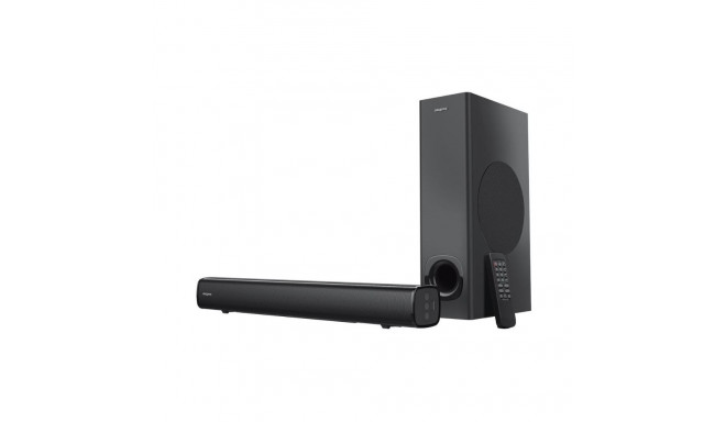 "Creative Audio-System Stage 2.1 Soundbar"