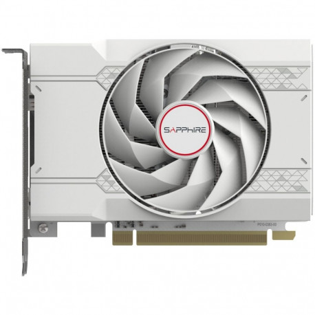 "Sapphire Radeon RX6500XT ITX Gaming Pure OC 4GB GDDR6 HDMI"