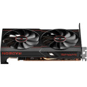 "VGA SAPPHIRE PULSE RADEON RX 6500 XT 8GB Gaming OC GDDR6 (UEFI)"