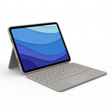 "COMBO TOUCH F. IPAD PRO11-INCH"