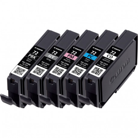 "Canon Tinte PGI72PMP"