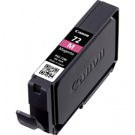 "Canon Tinte PGI72M magenta"