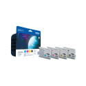 "Brother LC-970 Multipack"