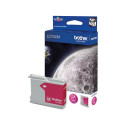 "Brother Tinte LC-1000M Magenta bis zu 400 Seiten nach ISO 24711"
