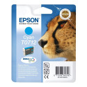 "Epson Tinte T071240 Cyan"