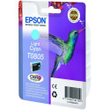 "Epson C13T08054011 light cyan"