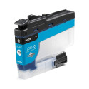 "Brother Tinte LC-427C Cyan bis zu 1.500 Seiten nach ISO/IEC 24711"