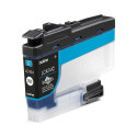 "Brother LC-424C Cyan"