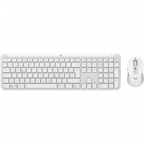 "Logitech SIGNATURE SLIM COMBO MK950 OFF"