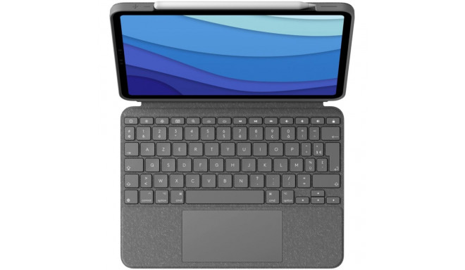 "COMBO TOUCH IPAD PRO 11IN 1-3G"