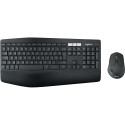 "MK850 PERFORMANCE WRLS COMBO"
