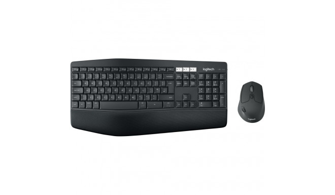 "MK850 PERFORMANCE WRLS COMBO"