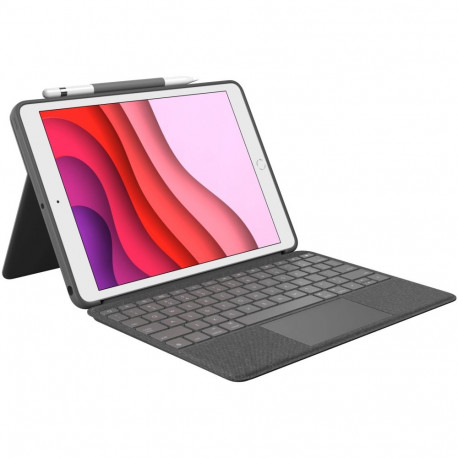 "COMBO TOUCH F/ IPAD 7TH AND 8TH"