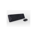 "WIRELESS COMBO MK220"