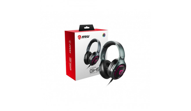"MSI Immerse GH50 GAMING Headset"