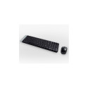 "WIRELESS COMBO MK220"