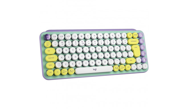 "POP KEYS - DAYDREAM-MINT"