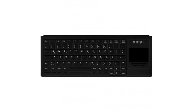 "Cherry Active Key Industry 4.0 Compact Ultraflat Touchpad"