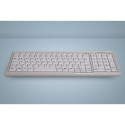 "CHERRY AKTIVE KEY Industry 4.0 Compact Notebook Style Keyboa"