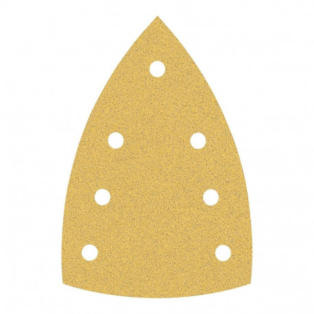 "Bosch Schleifblatt C470.100x150 mm.K60.10x"