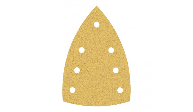"Bosch Schleifblatt C470.100x150 mm.K60.10x"