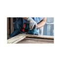 "Bosch Schleifblatt C470.100x150 mm.K40.10x"
