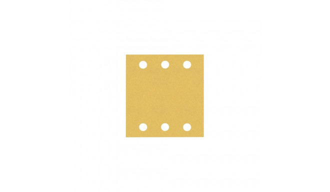 "Bosch Schleifblatt C470.115x107 K120.10x"