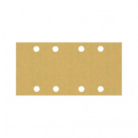 "Bosch EXPERT Schleifblatt C470. 93x186mm.K180. 10x"