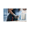 "Bosch Schleifblatt C470.115x107 K120.10x"