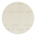 "Bosch EXPERT Netzschleifscheibe M480.125mm.K400. 5x"