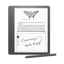 "Amazon Kindle Scribe 10.2"" 16GB (Premium Pen) Black"