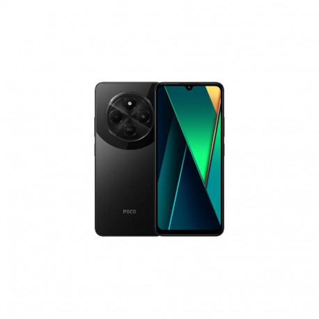 "Xiaomi Poco C75 Dual Sim 8GB RAM 256GB black"