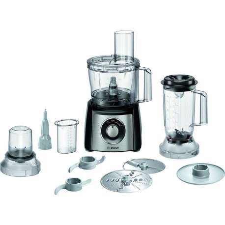 "Bosch Küchenmaschine MCM3 900 W *schwarz*"