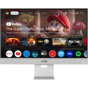 "ASUS ZenScreen MS27UC 68.58cm (16:9) UHD HDMI DP"