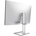 "BenQ 80.0cm MA320U 16:9 DP/USB-C/HDMI silv. lift/piv UHD"