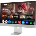 "ASUS ZenScreen MS27UC 68.58cm (16:9) UHD HDMI DP"