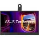 "ASUS ZenScreen MB169CK 39.6cm (16:9) FHD HDMI USB-C"