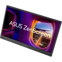 "ASUS ZenScreen MB169CK 39.6cm (16:9) FHD HDMI USB-C"