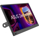 "ASUS ZenScreen MB169CK 39.6cm (16:9) FHD HDMI USB-C"