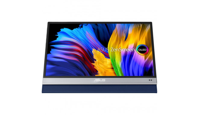 "ASUS ZenScreen OLED MQ13AH 33.78cm (16:9) FHD HDMI"