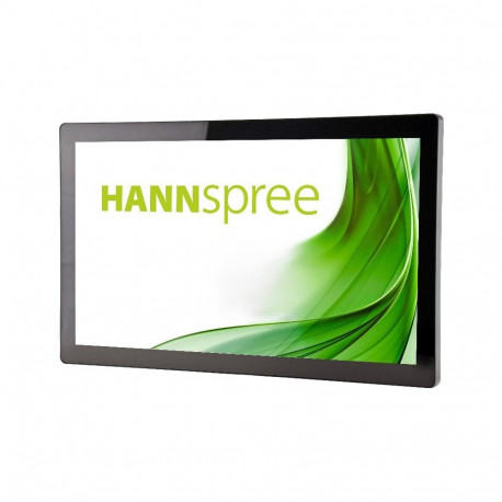 "Hannspree 60.4cm (23.8"") HO245PTB 16:9 M-TOUCH HDMI+DP+VGA"